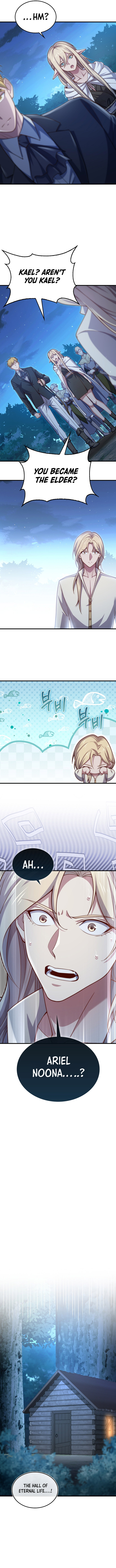 The Lord's Coins Aren't Decreasing?! Chapter 165 5